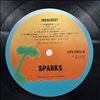Sparks -- Indiscreet (1)