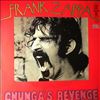 Zappa Frank -- Chunga`s Revenge (2)