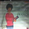 Francis Connie -- Very Best Of Connie Francis (3)