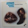 Grappelli Stephane & Kessel Barney with the New Hot Club Quintet -- I Remember Django (1)