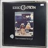 Clapton Eric -- No Reason To Cry (1)