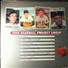 Baseball Project (R.E.M./ Dream Syndicate) -- Vol. 1: Frozen Ropes And Dying Quails (3)