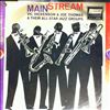 Dickenson Vic & Thomas Joe Groups -- Mainstream (2)