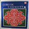 Coro De Camaguey -- Same (2)