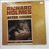 Holmes Richard ''Groove'' -- After Hours (3)