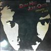 Hall Daryl & Oates John -- Private Eyes (1)