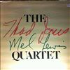 Jones Thad/ Lewis Mel Quartet -- Same (1)