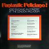 Feliciano Jose -- Fantastic Feliciano! (1)