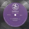 Coltrane John -- Traneing In (3)