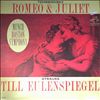 Munch Charles (con.) -- Tchaikovsky: Romeo and Juliet/R.Strauss: Till eulenspiegel`s merry pranks (2)