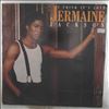 Jackson Jermaine -- I Think It's Love (2)