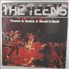Teens -- Teens & Jeans & Rock 'n' Roll (1)
