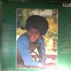 Jackson Michael -- Music & Me (1)