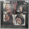 Beatles -- Let It Be (1)