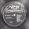 Fitzgerald Ella, Getz Stan, Nash Ted -- Like Someone In Love (3)