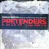 Pretenders -- Break Up The Concrete (2)