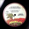 Gibson Brothers -- Que Sera Mi Vida / You (1)