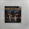 Electric Light Orchestra (ELO) -- Livin' Thing / Fire On High (2)