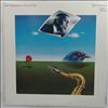 Coltrane John -- First Meditations (For Quartet) (1)