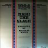 Nash the Slash (FM) -- 1984 (1)