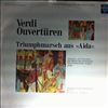 Symphonisches Orchester Berlin (dir. Bunte C.A.) -- Verdi - Nabucco, Traviata, Die Macht des Schicksals, Die Sizilianische Vesper, Aida - Ouverturen und Triumphmarsch aus Aida (1)