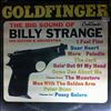 Strange Billy & His Orchestra -- Big Sound Of Billy Strange (2)