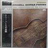 Burrell Kenny -- Guitar Forms (3)