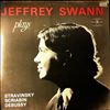Swann Jeffrey -- Swann Jeffrey Plays Stravinsky, Scriabin, Debussy (2)