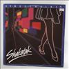 Shakatak -- Streetwalkin' (1)