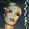 Roxy Music -- Dance away (1)