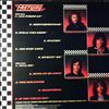 Fastway -- All Fired Up! (1)
