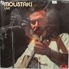 Moustaki Georges -- Live (1)