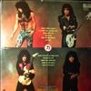 Kiss -- Crazy Nights (1)