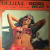 Ventures & Nelson Sandy -- Deluxe In Gogo Beat (Deluxe Mood Series - 3) (1)