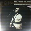 Pixies -- Hollywood Holidays (1)