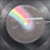 Wishbone Ash -- Same (3)