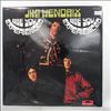 Hendrix Jimi Experience -- Are You Experienced (1)