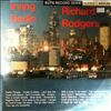 New Pacific Orchestra (cond. Corner Tedd) -- Berlin Irving - Rodgers Richard (1)