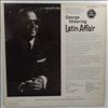 Shearing George Quintet -- Latin Affair (2)