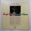 Ben Jorge -- Samba Nova (2)