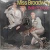 Belle Epoque -- Miss Broadway (1)