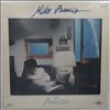 Francis Mike -- Features (3)