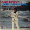Sireguy Alain -- Belle, Fais-toi Belle - Paris Tout N'est Pas Fini (1)