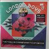 London Boys -- Twelve Commandments Of Dance (1)