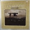 Planxty -- Words & Music (1)