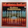 Various Artists -- Golden Hammonds (2)