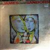 James Bob/Sanborn David -- Double Vision (1)