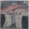 ABBA -- Arrival (2)