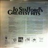 Stafford Jo -- Greatest Hits (2)