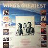 McCartney Paul & Wings -- Wings Greatest (2)